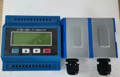 tuf 2000m ultrasonic flow meter DN50-DN700 tuf 2000m ultrasonic flow meter DN50-DN700