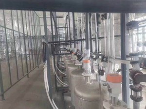 Sealed tank ultrasonic liquid level meter installation Sealed tank ultrasonic liquid level meter installation