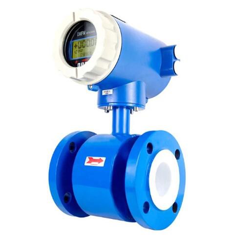 Wastewater FlowMeter Wastewater FlowMeter