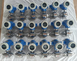 24V power supply electromagnetic flowmeter 24V power supply electromagnetic flowmeter