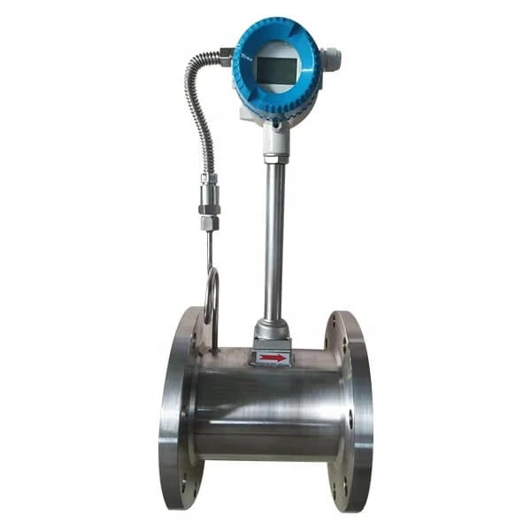 Vortex Type Flow Transmitter suppliers Vortex Type Flow Transmitter suppliers